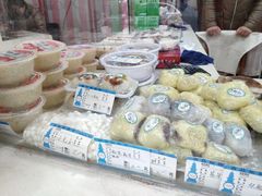 -江南春(中山中路店)