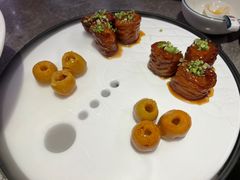 -闫府私房菜·百年鲁菜(恒隆店)