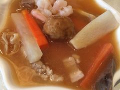 -龙抄手(春熙路总店)