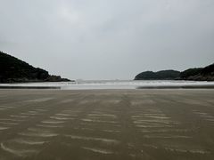 -东海半边山旅游度假区