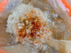 -大连熟食品交易中心