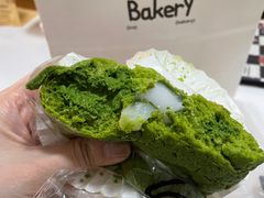 -Max Bakery 阿唛手作