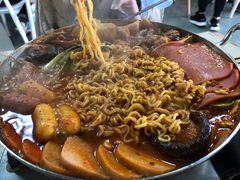 -李先生的首尔小馆(松江启源广场店)