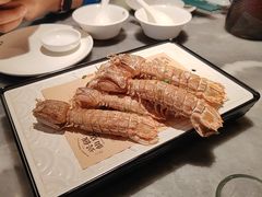 -兴仙饭店·闽味海鲜(马尾总店)