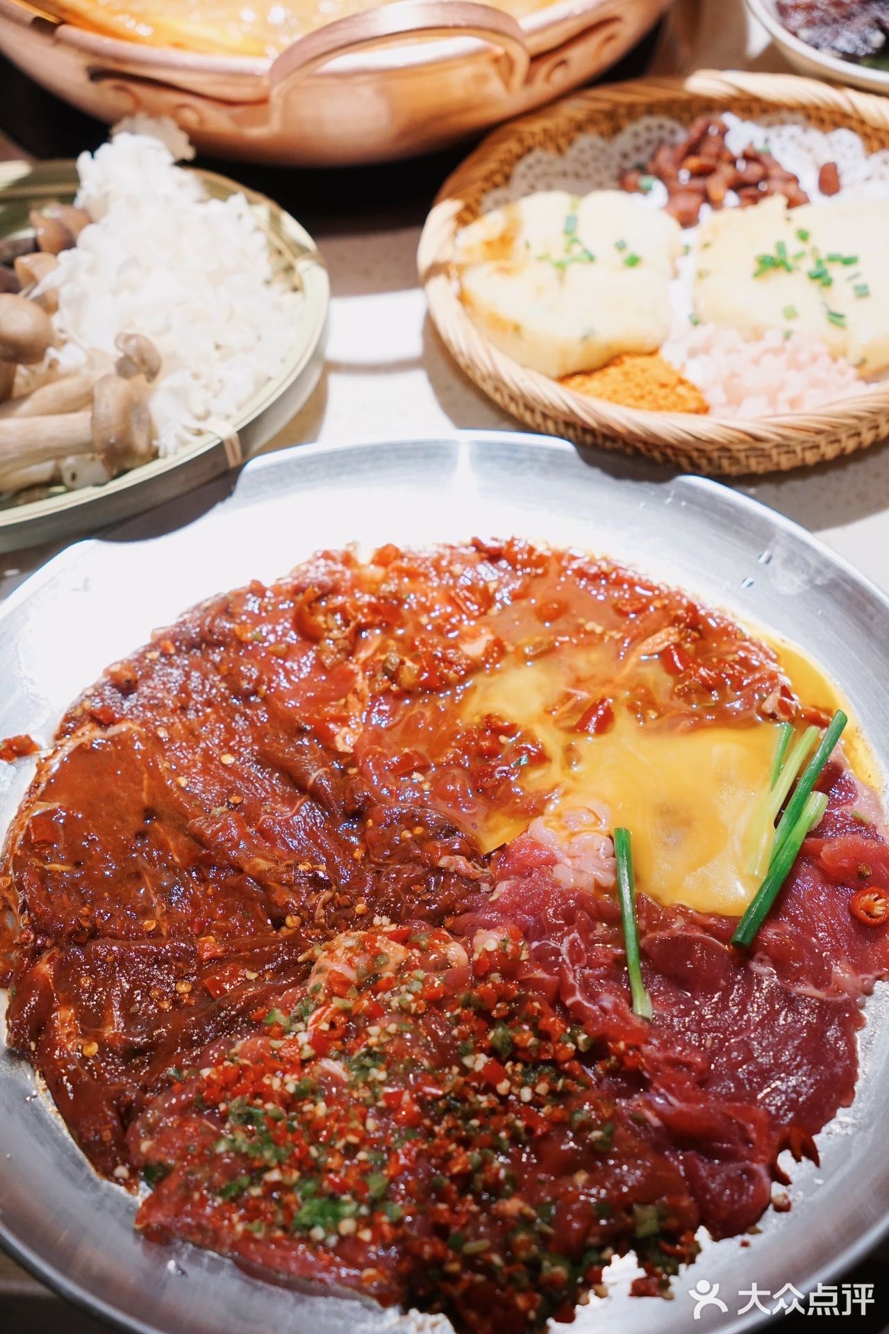 南宁新店酸汤火锅🍲一口到贵州⛰️酸辣爽口又开胃