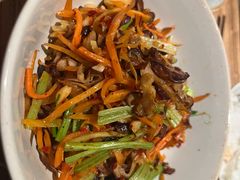 -田小狗的饭店(碧桂园店)