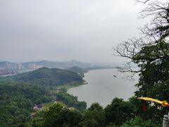 -昭山风景名胜区