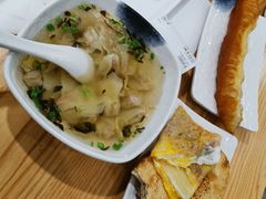 -门庭若市豆浆油条(恒生广场店)