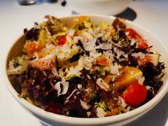-Bistro Wang 牛排馆