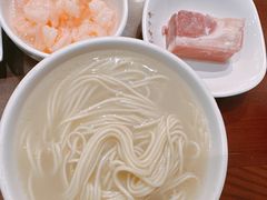 -老半斋(福州路店)