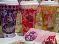 -奈雪的茶(大悦城店)