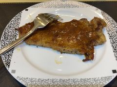 -西藏饭店·亚克·食光自助餐厅