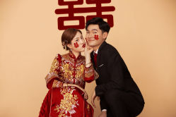 -纯色婚纱摄影(南京总店)