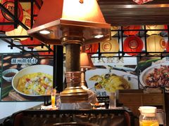 -黑牛の場(兴隆大奥莱店)