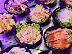 -字号兴·IN食西安老字号美食集合(凤城八路店)
