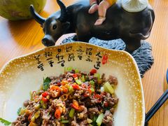 -尚禾厨·湘菜馆(步行街店)
