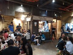 等位区-盟重烧烤(东瓜山创始店)