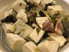 八公山豆腐-梦都海鲜酒家(万达广场江桥店)