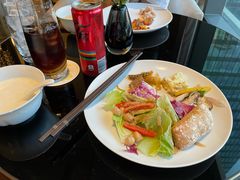 -四季酒店·行政酒廊