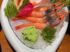 -九井澤精致料理(金茂店)