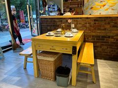 -胖子鱼·天水麻辣鱼火锅(秦州407店)