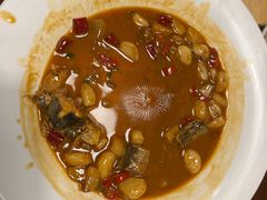 -宴小馆·小海鲜青岛菜(五四广场店)