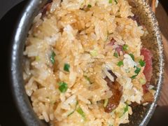 -啫两手·啫啫煲·小饭堂(龙城万科里店)