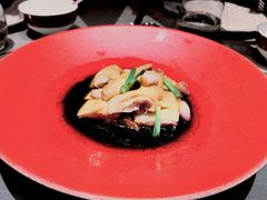 -曾宴·楚菜(湖北省博物馆店)