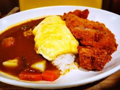 -噹噹呀咪咖喱屋(南京东路店)