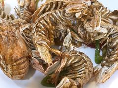 -波记美食店·现捞海鲜