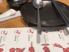 -赤坂亭·M9和牛烧肉·铁板烧(合肥万象城店)