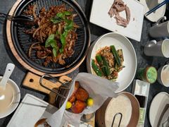 -小大董·烤鸭(王府井apm店)