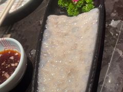 -捞王猪肚鸡火锅(金华义乌之心店)