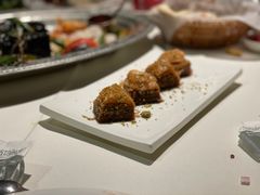 土耳其特色甜点-Pasha帕夏土耳其餐厅(南昌路店)