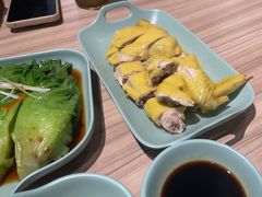 -珍粥道(杉杉奥特莱斯店)