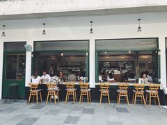 门面-RAC BAR(安福路店)