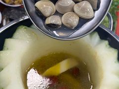 -兴兴旺·冬瓜盅·啫啫煲(西华路店)