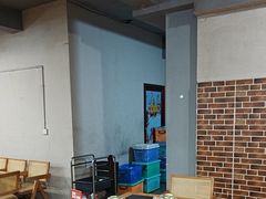 -德四家·云南傣味烧烤品牌(和谐店)