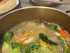 -大理董·董家小厨野生菌火锅(古城旗舰店)