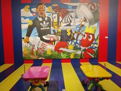 -chi K11艺术空间展览厅