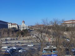 -观旗宾馆(北京天安门广场店)
