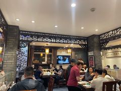 -老厨家(友谊路总店)