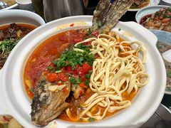 -贵阳味道(未来方舟店)