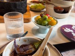 -院子餐厅·大锅菜·老杭帮(桥西直街店)