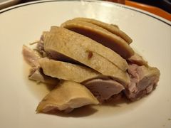 -应天大明王朝·南京菜(中山陵店)