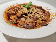 -耗子洞老张鸭子(宽窄店)