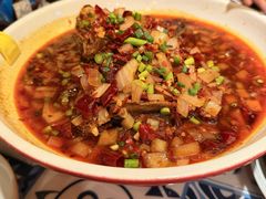 -图味美小黄鱼·景德菜(浙江路店)