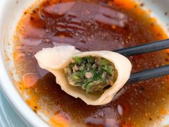 茴香饺子-一轩饺子馆(丽都店)