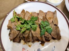 -百年银屏蚝烙·潮汕菜·非遗(乐山店)