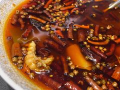 -沈灶河豚宴·河豚融合餐厅(汉中路店)